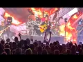 Don t Drink The Water DaveMatthewsBand at Jones Beach Theater 7-29-26