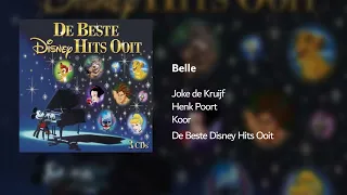 belle uit