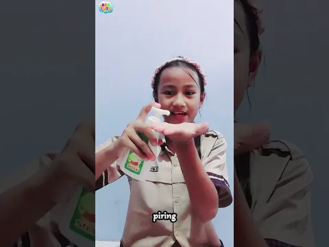 Unboxing Mainan Masak Masakan
