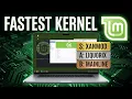 Linux Mint 22 3 Cinnamon Kernel Showdown XanMod vs Liquorix vs Mainline - Which Is Fastest