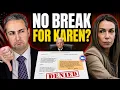 Judge Sets August 20 Hearing for Karen Read