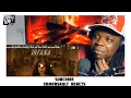 Irfana - London Dry (REACTION) This Music Video Is WILD! #indianhiphop #reaction 