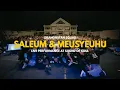 Download Lagu ORANGHUTAN SQUAD - SALEUM \u0026 MEUSYEUHU (LIVE PERFOMANCE AT SOUND OF SOUL)