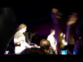 Download Lagu Dance Gavin Dance - Stroke God Millionaire - Live Howell NJ - July 31st, 2015