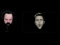 WE ALL NEED A REMINDER! IN FLAMES - "I AM ABOVE"