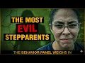Experts Decode the Most Dangerous Stepparent Behaviors
