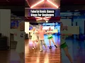 Tutorial Basic Dance Steps For Beginners Dance With KUOI PHAN kuoiphan8664