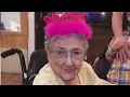 The secret that made Rose Marie Bentley 1-in-50 million
