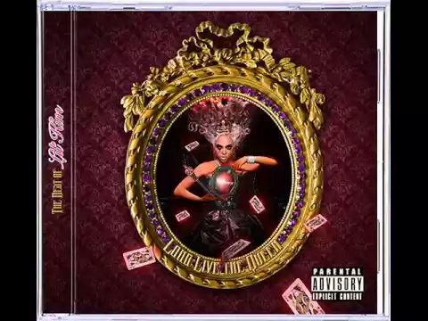 Download MP3 Lil' Kim - The Beestyles (FULL OFFICIAL MIXTAPE)