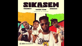 ypee sikas3m ft kweku flick tulenkey u0026 amerado audio slide