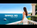 Download Lagu Avicii, Dua Lipa, Coldplay, Martin Garrix \u0026 Kygo, The Chainsmokers Style - Summer Nostalgia Mix #334