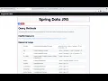 Spring Boot Spring Data JPA Thymeleaf PostgreSQL Java Web Application - Programmer s Base