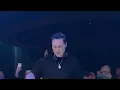 Dimitri Vegas & Like Mike & Tiësto & Dido & W&W - (Thank You) Not So Bad - (Tiesto - club.Liv live)