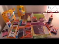 What I bought at Walgreens - Creative Flower