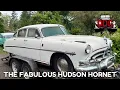 Download Lagu Lang en laag - 1952 Hudson Hornet Twin H Geschiedenis Diepgaande duik, 6 Volt Revival-technologie...