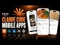 How to Build Real Mobile Apps with Claude - FULL COURSE