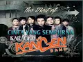 CINTA YANG SEMPURNA - KANGEN BAND - KARAOKE ORIGINAL