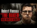 Robert Hansen The Baker Who Hunted Women in Alaska Khashayar Rahimi Veil Crime Podcast