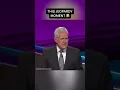 Download Lagu The funniest Jeopardy moments in sports history 😂