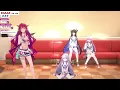 IRyS Sings Oni no Utage/Demons Banquet (鬼ノ宴) - TOMONARI SORA 【3D KARAOKE 2026】