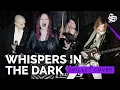 Download Lagu Whispers in the Dark ORCHESTRAL ROCK Cover | Female Singer