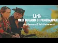 Download Lagu Lirik Meli Dulang Di Penginapan Ary Kencana \u0026 Neli Ambarawati