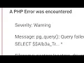 Base 64 based POSTGRESQL injection full tutorial