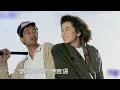 王傑 是否我真的一無所有