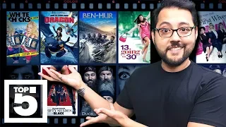 forget disney plus here are 5 free video streaming sites