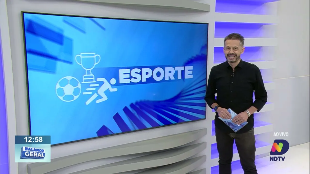 12 times vão em busca de 4 vagas para as semifinais do Campeonato Catarinense de Futebol