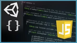 Unity 3D Tutorials - Programming