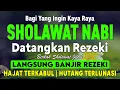 Download Lagu SHOLAWAT JIBRIL PENARIK REZEKI PALING KUAT DARI SEGALA ARAH, Sholawat Nabi Paling Merdu