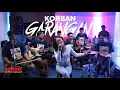 Korbane Garangan (Puma cover - vocal: Tervia Putri)