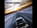 Nickelback - Savin' Me 432hz