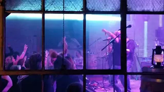 TRYST - Jump Around