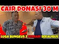 Lagu Dapat Donasi 30 M Dari Konglomerat Untuk Bangun Gereja, Luga Langsung Bungkus 2 Ferrari Sekaligus
