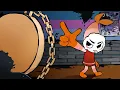 Download Lagu Taking SHRIMPO To Dyle's Floor... || DANDY'S WORLD
