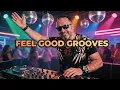 Lagu Funky Disco House Mix 2026 🔥 Feel-Good Energy \u0026 Groovy Vibes | DJV