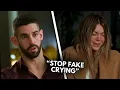 Jacqui and Ryan Being D cks to Each Other for 35 min Straight - Married At First Sight