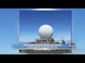 National Weather Service Doppler Radar on Mt Ashland gets upgrade