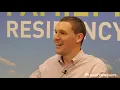 Meet Ben King - Kaiser Permanente Public Health Research Internship Program