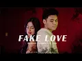 Download Lagu Fake Love - Michael Pacquiao ft. Jom (Official Music Video)