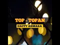 Download Lagu Ngapurane sayang aku Dudu wong top topan || (TOP - TOPAN) HAPPY ASMARA cover lirik