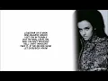 Jessie Murph - Criminal (From the Original Motion Picture Scream 7) (Lyrics)