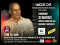 Download Lagu Honoring the legacy and celebrating the heavenly birthday of DJ Marius, Koning van die Weskus.
