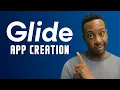Glide Turning Your App Ideas into Reality with No-Code Magic featuring Manan Mehta