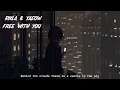 Download Lagu Nightcore - Free With You (Rnla \u0026 Yaeow)