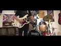Download Lagu She Said- The Jins (Guitar Cover)