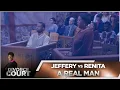 Download Lagu Divorce Court OG - Jeffery vs. Renita - A Real Man - Season 1, Episode 212