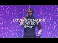 Download Lagu love scenario - ikon [edit audio]